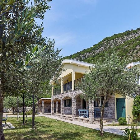 Villa Forest & Blue Kotor Exterior foto